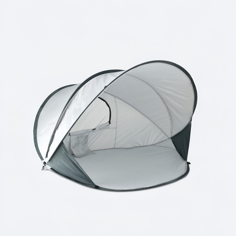 Carpa de Playa Pop-Up Saocco