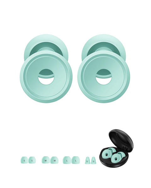 Tapones Serenity 360