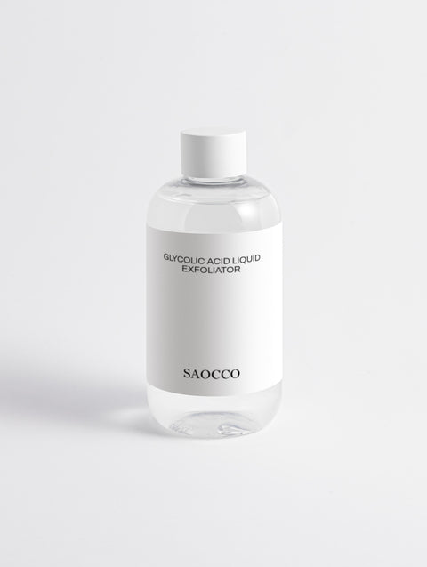 Exfoliante de Ácido Glicólico