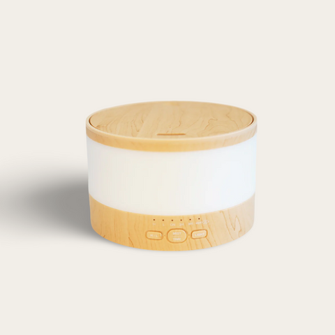 Humidificador Ultrasónico Gran capacidad