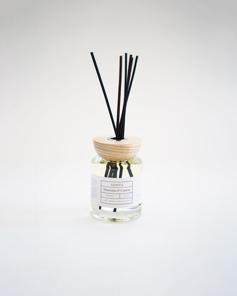 Mikado Manzana & Canela