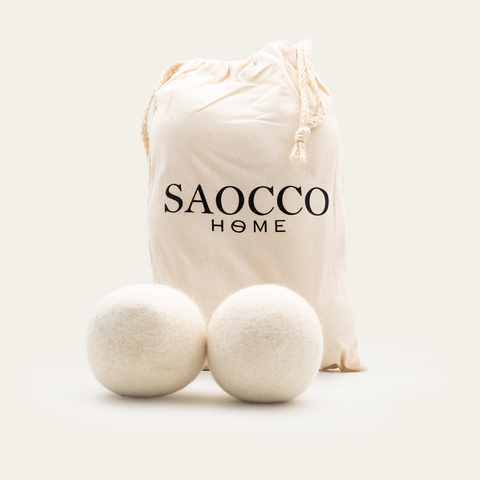 Boules de séchage