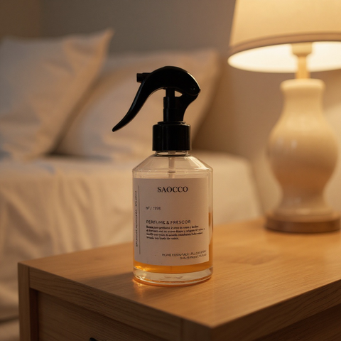 Bruma de Almohada Balance