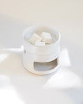 Calentador de Wax Melts - Solé