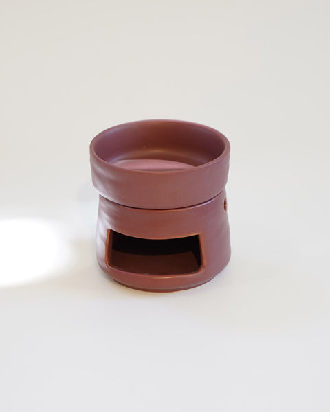 Brussels N Wax Melt Warmer