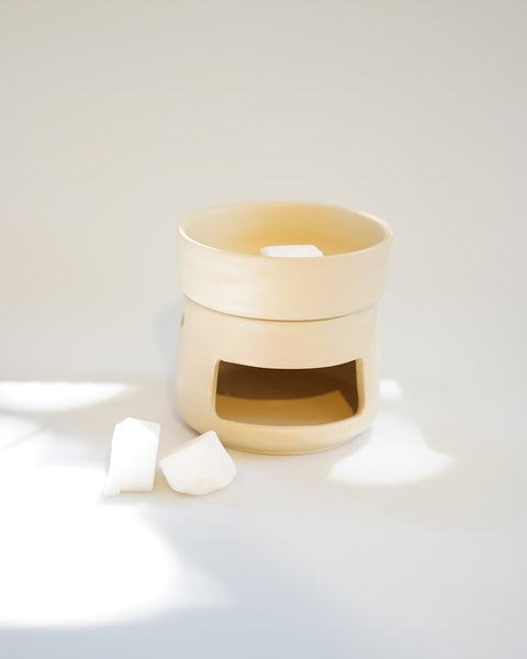 Brussels N Wax Melt Warmer