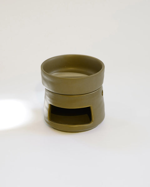 Brussels N Wax Melt Warmer
