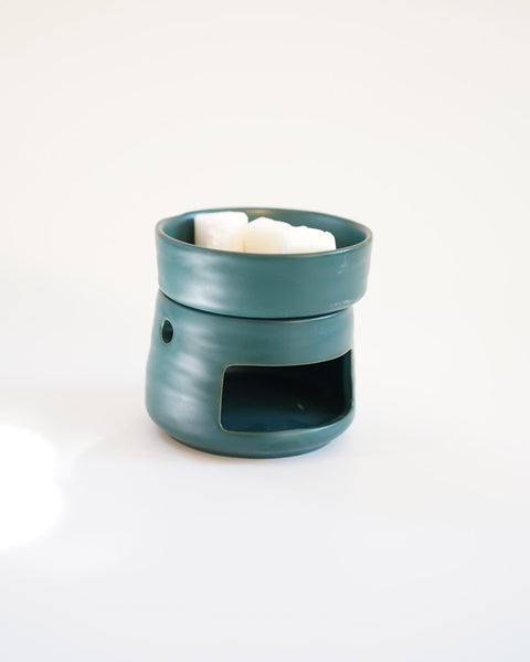 Brussels N Wax Melt Warmer