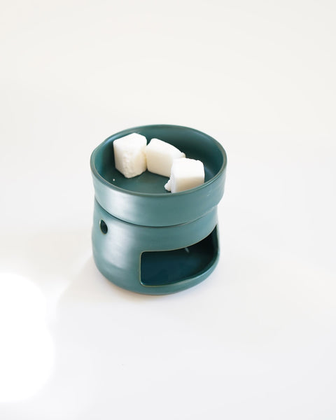 Brussels N Wax Melt Warmer