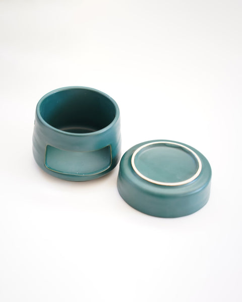 Brussels N Wax Melt Warmer