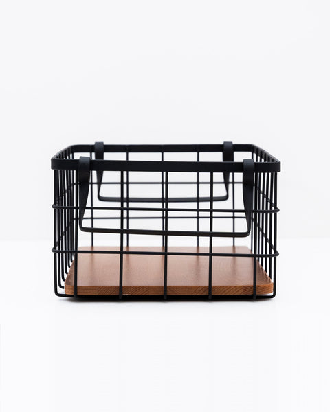 Cesta ordenación
