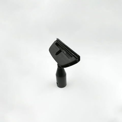 Limpiador de vapor - Aspirador de líquidos - Plancha vertical. Tecnología Triple Acción