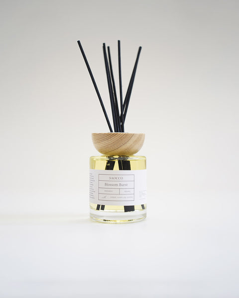 Mikado Blossom Burst