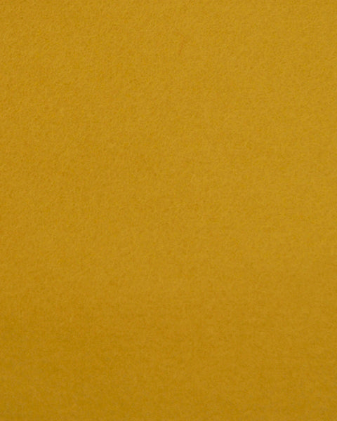 Fieltro de lana Bronce
