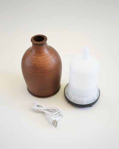 Humidificador Cuper