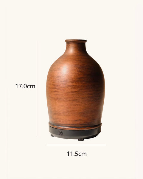 Humidificador Cuper