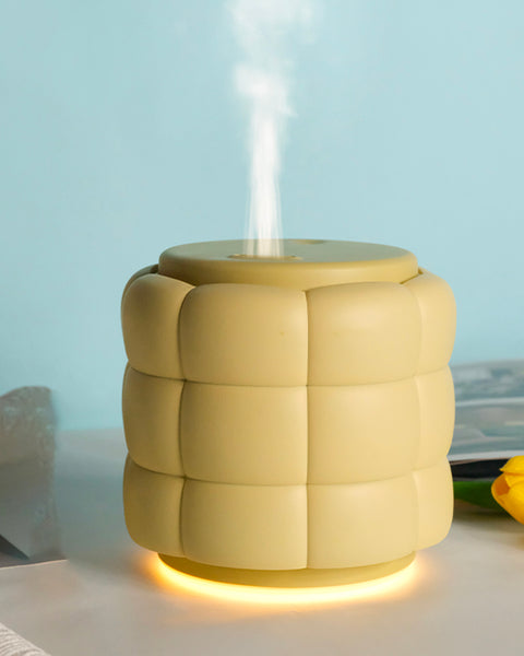 Humidificador Ultrasónico de aromaterapia Olgar