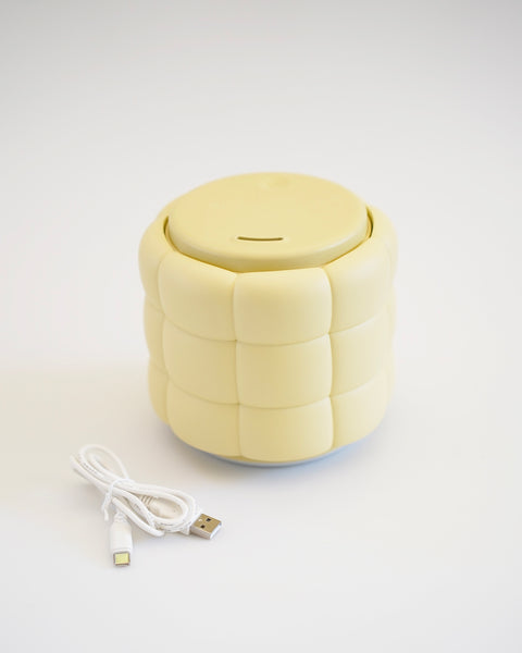 Humidificador Ultrasónico de aromaterapia Olgar