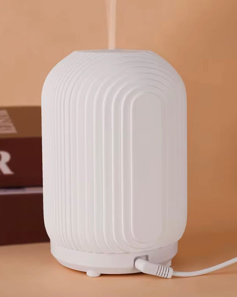 Humidificador Ultrasónico de aromaterapia Calas