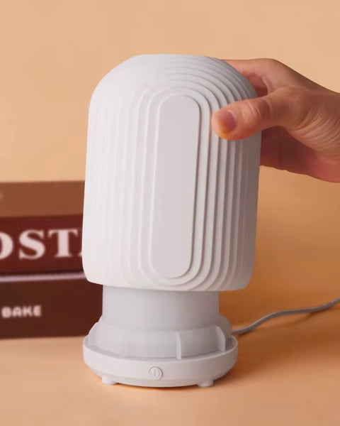 Humidificador Ultrasónico de aromaterapia Calas