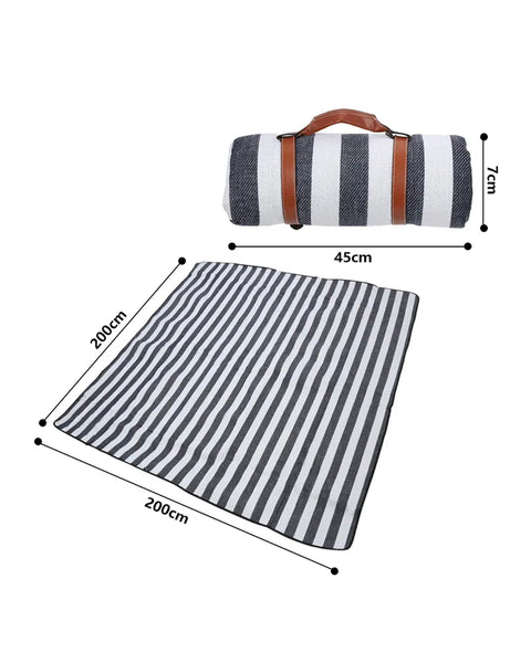 Manta Picnic impermeable