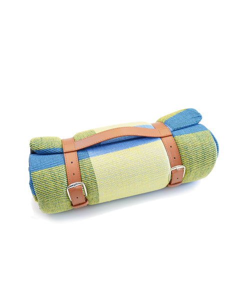 Manta Picnic impermeable