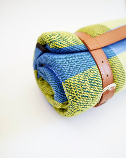 Manta Picnic impermeable