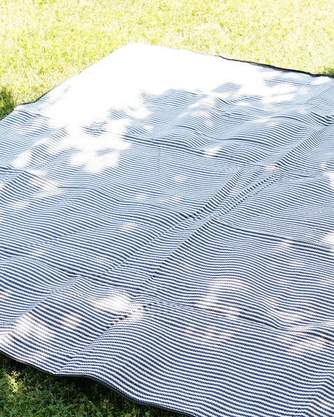 Manta Picnic impermeable