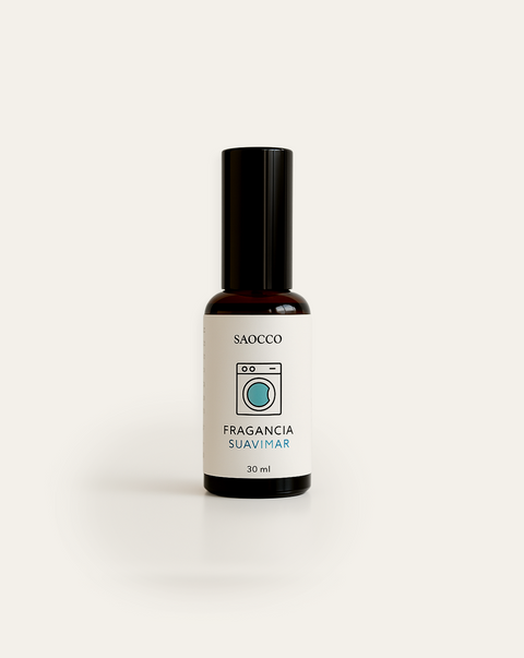 Perfume bolas secadora Suavimar