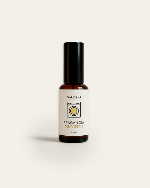 Perfume bolas secadora Suavisens