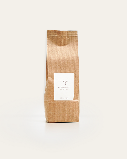 Nettoyer le bicarbonate de soude