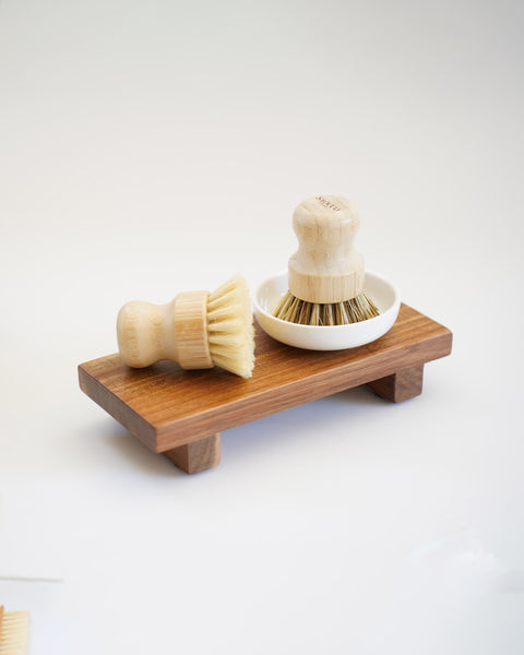 Platillo porcelana blanco
