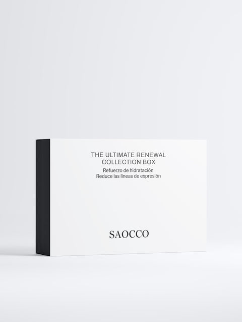 The Ultimate Renewal Collection Box