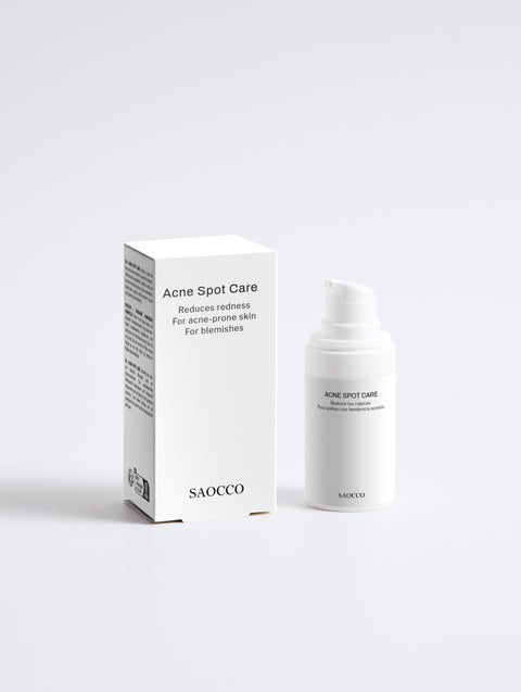 Acne Spot Care