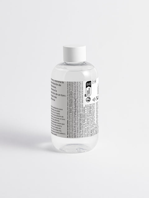 Exfoliante de Ácido Glicólico