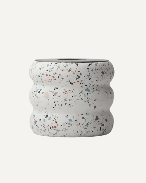 Chimenea Bedelia Blue - Saocco