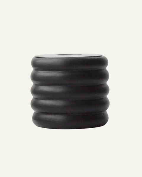 Chimenea Tanwen Black - Saocco