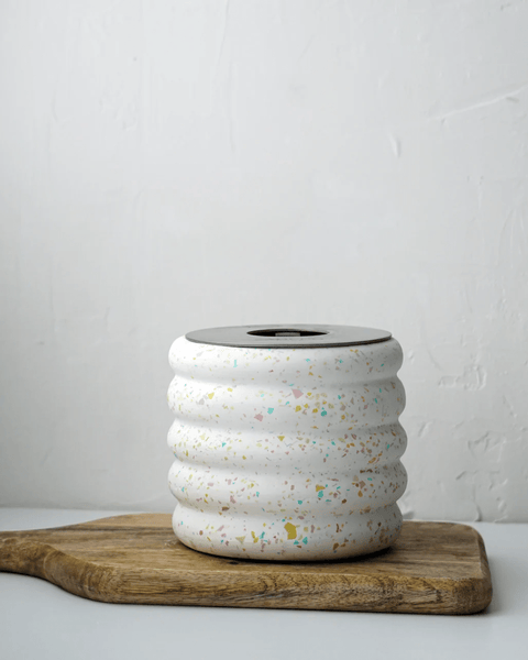 Chimenea Tanwen Candy - Saocco