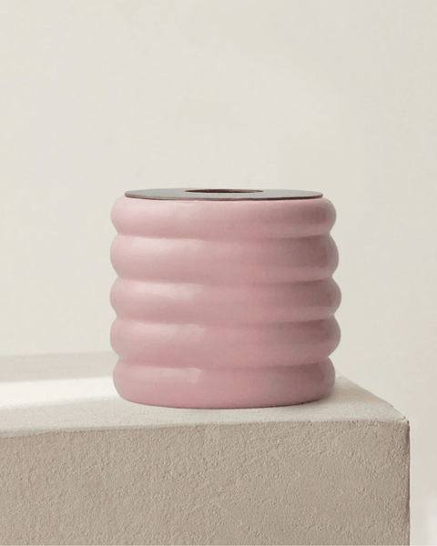 Chimenea Tanwen Rosa brillante - Saocco