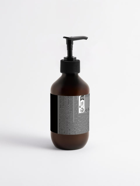 Serum corporal - Ambar_Amaderado_Cuero