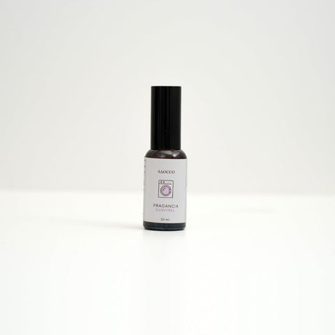 Perfume bolas secadora Suavinel - Saocco