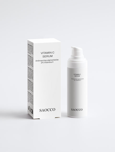 Vitamin C Serum
