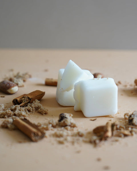 Qué son los wax melts: Guía completa 2025