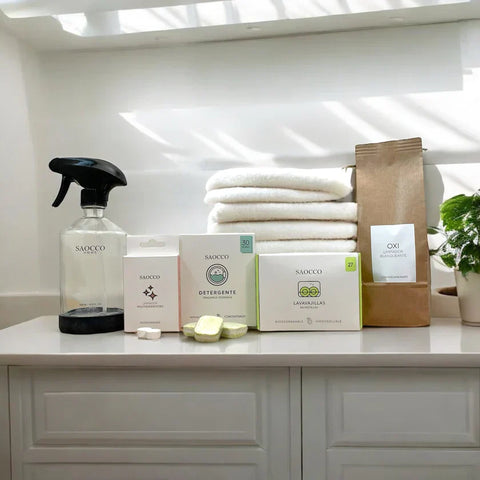 Los disruptores endocrinos ocultos en los productos de limpieza: por qué deberías prestarles atención