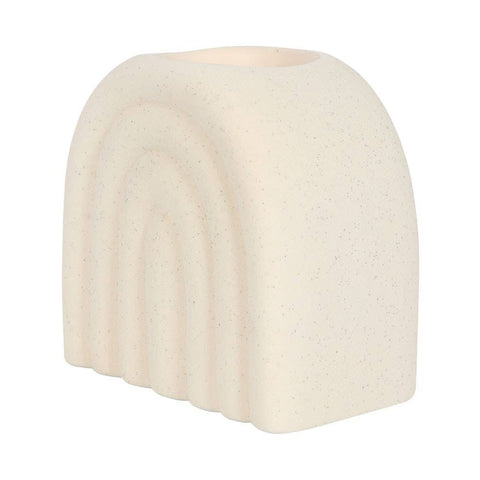 Calentador de cera para wax melts Arcos cremas