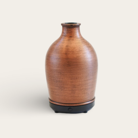 Humidificador Cuper