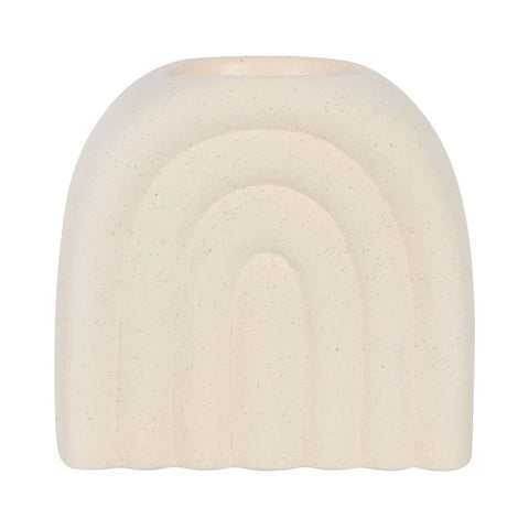 Calentador de cera para wax melts Arcos cremas