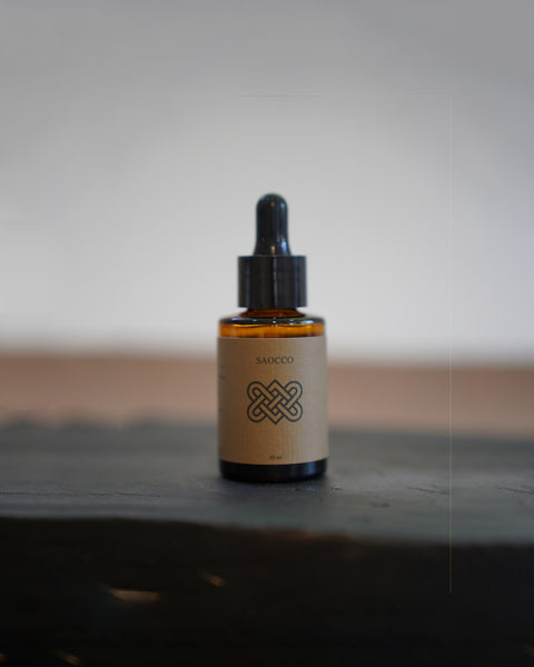 Aceite aromático Amor Infinito – Rituals Collection SAOCCO