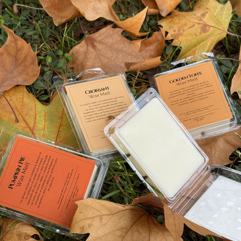 Autumn Bakery