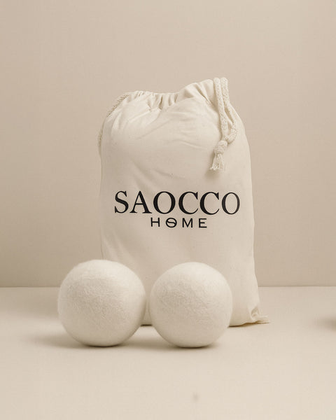 Dryer Balls
